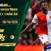 fb88-soi kèo Fenerbahce vs Slavia Prague