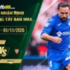 fb88-soi kèo Getafe vs Sevilla