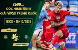 fb88-soi kèo Henan vs Tianjin Jinmen