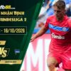 fb88-soi kèo Holstein Kiel vs Hertha BSC