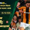 fb88-soi kèo Hull City vs Brentford