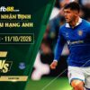 fb88-soi kèo Hull City vs Everton