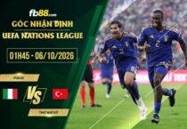 fb88-soi kèo Italia vs Thổ Nhĩ Kỳ