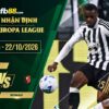 fb88-soi kèo Juventus vs Rennais