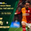 fb88-soi kèo Konyaspor vs Galatasaray