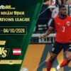 fb88-soi kèo Kosovo vs Áo