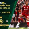 fb88-soi kèo LASK vs Liverpool