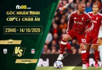 fb88-soi kèo LASK vs Liverpool