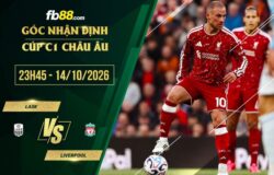 fb88-soi kèo LASK vs Liverpool