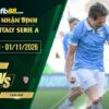 fb88-soi kèo Lazio vs Cagliari