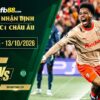 fb88-soi kèo Lens vs Sporting CP