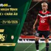 fb88-soi kèo Lille vs Galatasaray
