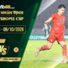 fb88-soi kèo Lion City vs Công an Hà Nội