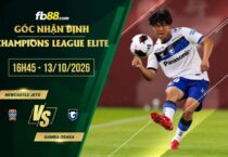 fb88-soi kèo Newcastle Jets vs Gamba Osaka