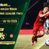 fb88-soi kèo Persib Bandung vs Thể Công Viettel