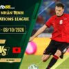 fb88-soi kèo Phần Lan vs Albania