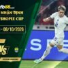 fb88-soi kèo Port vs Persib Bandung