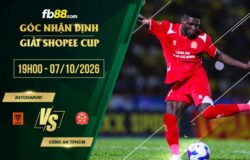 fb88-soi kèo Ratchaburi vs Công an TPHCM