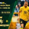 fb88-soi kèo Sabah Baku vs Dortmund