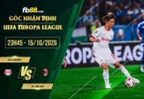 fb88-soi kèo Salzburg vs AC Milan