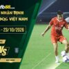 fb88-soi kèo Thể Công Viettel vs Bắc Ninh