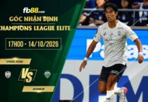 fb88-soi kèo Vissel Kobe vs Jeonbuk