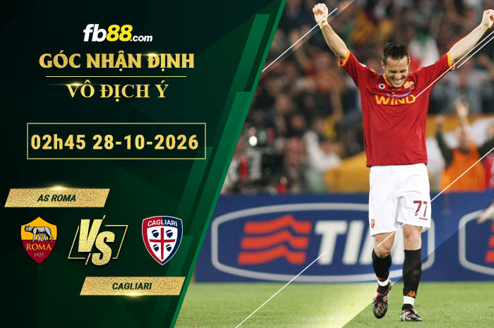 fb88-soi-keo-tran-dau-AS-Roma-vs-Cagliari-28-10-2026