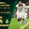 fb88-soi-keo-tran-dau-AS-Roma-vs-Real-Madrid-15-10-2026
