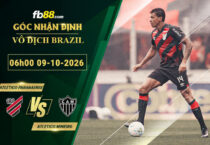 fb88-bang-keo-tran-dau-Atletico-Paranaense-vs-Atletico-Mineiro-09-10-2026