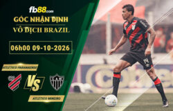 fb88-bang-keo-tran-dau-Atletico-Paranaense-vs-Atletico-Mineiro-09-10-2026