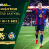 fb88-soi-keo-tran-dau-Barcelona-vs-Getafe-10-10-2026