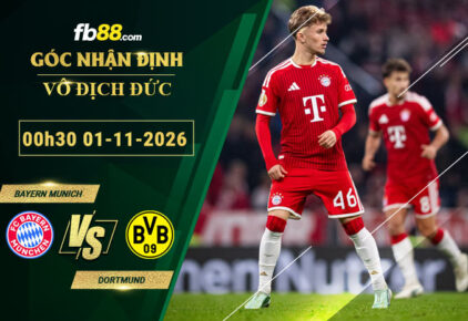 fb88-soi-keo-tran-dau-Bayern-Munich-vs-Dortmund-01-11-2026