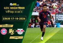 fb88-soi-keo-tran-dau-Bayern-Munich-vs-Leipzig-17-10-2026