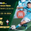fb88-soi-keo-tran-dau-Celtic-vs-Celta-Vigo-23-10-2026
