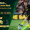 fb88-soi-keo-tran-dau-Chelsea-vs-Tottenham-24-10-2026