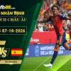 fb88-soi-keo-tran-dau-Croatia-vs-Tây-Ban-Nha-07-10-2026
