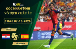 fb88-soi-keo-tran-dau-Croatia-vs-Tây-Ban-Nha-07-10-2026