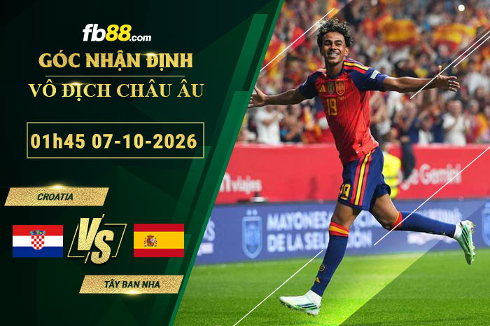 fb88-soi-keo-tran-dau-Croatia-vs-Tây-Ban-Nha-07-10-2026
