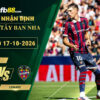 fb88-soi-keo-tran-dau-Deportivo-vs-Levante-17-10-2026