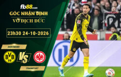 fb88-soi-keo-tran-dau-Dortmund-vs-Frankfurt-24-10-2026