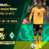 fb88-soi-keo-tran-dau-Dortmund-vs-Werder-Bremen-10-10-2026