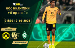 fb88-soi-keo-tran-dau-Dortmund-vs-Werder-Bremen-10-10-2026