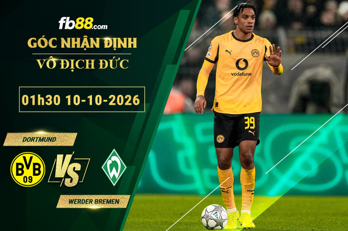 fb88-soi-keo-tran-dau-Dortmund-vs-Werder-Bremen-10-10-2026