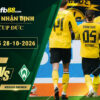 fb88-soi-keo-tran-dau-Dortmund-vs-Werder-Bremen-28-10-2026