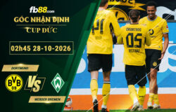 fb88-soi-keo-tran-dau-Dortmund-vs-Werder-Bremen-28-10-2026