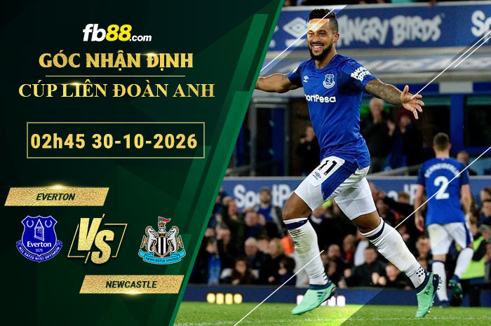fb88-bang-keo-tran-dau-Everton-vs-Newcastle-30-10-2026