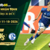 fb88-soi-keo-tran-dau-Freiburg-vs-Schalke-11-10-2026