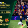 fb88-soi-keo-tran-dau-Galatasaray-vs-Barcelona-14-10-2026