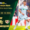 fb88-bang-keo-tran-dau-Getafe-vs-Vallecano-20-10-2026
