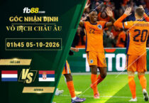 fb88-soi-keo-tran-dau-Ha-Lan-vs-Serbia-05-10-2026